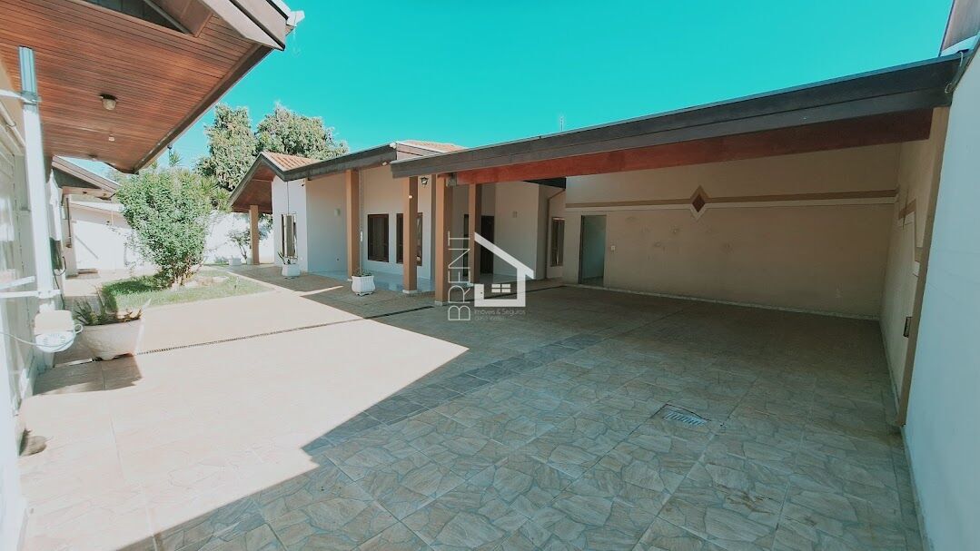 Casa, 3 quartos, 308 m² - Foto 22