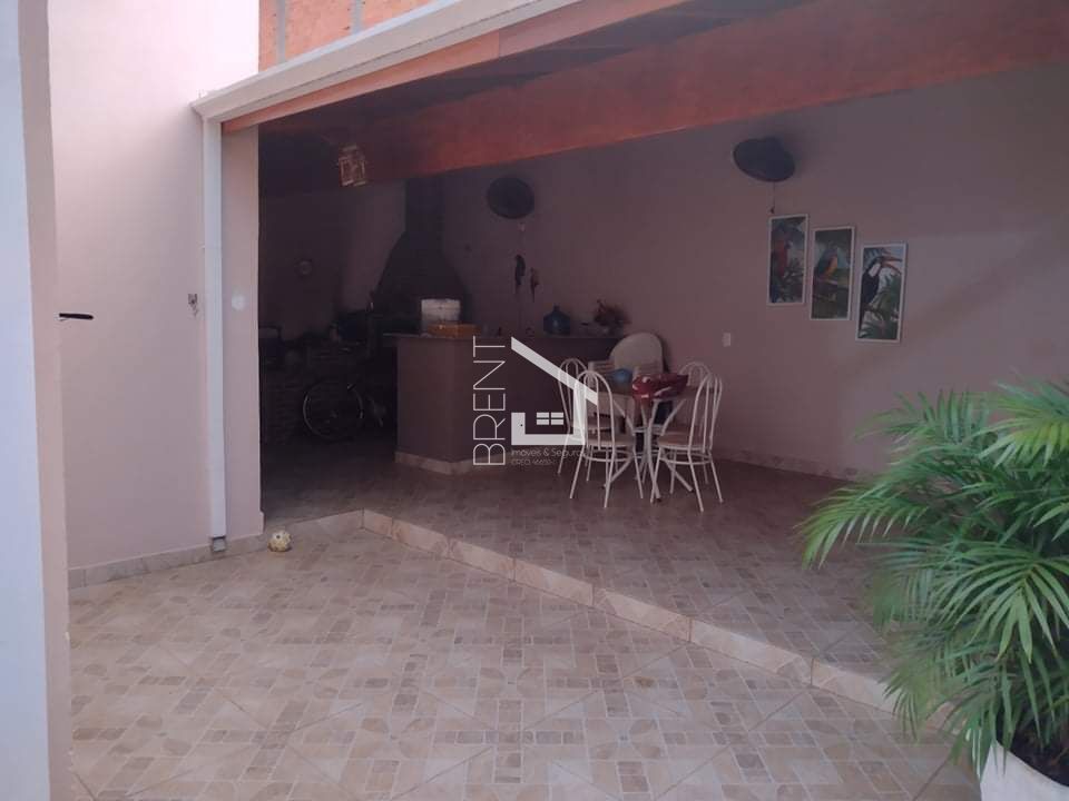 Casa à venda com 2 quartos, 95m² - Foto 10