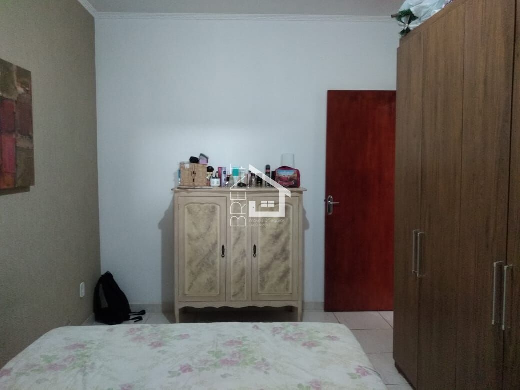 Casa à venda com 2 quartos, 95m² - Foto 5