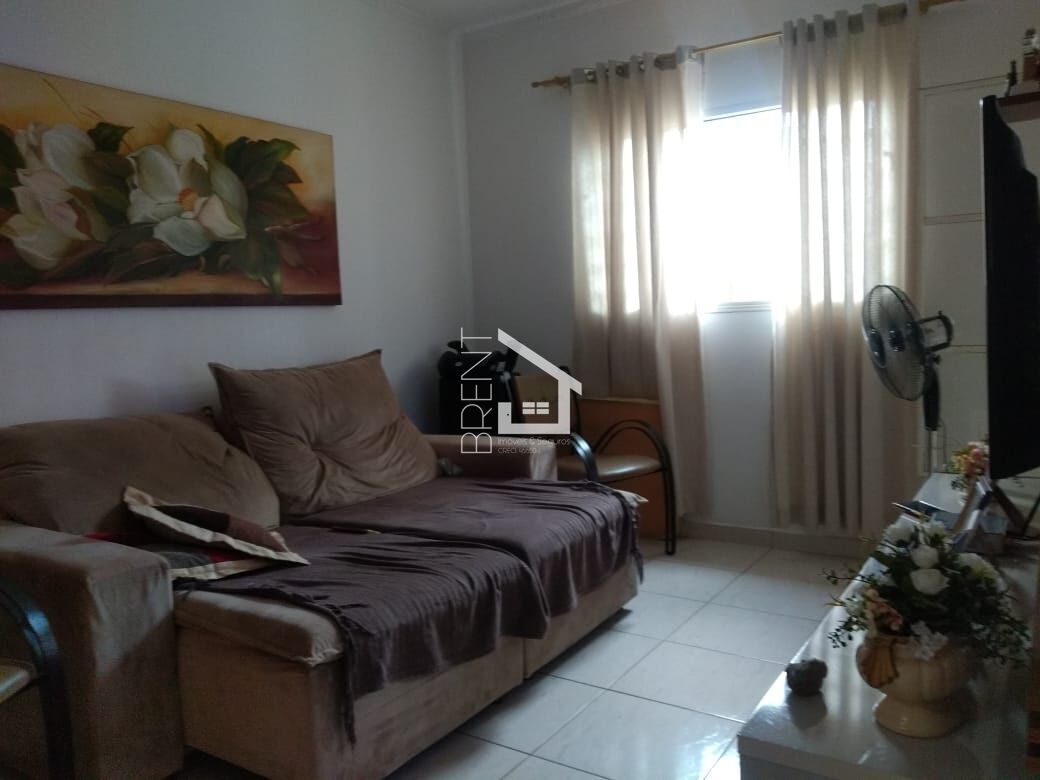 Casa à venda com 2 quartos, 95m² - Foto 1