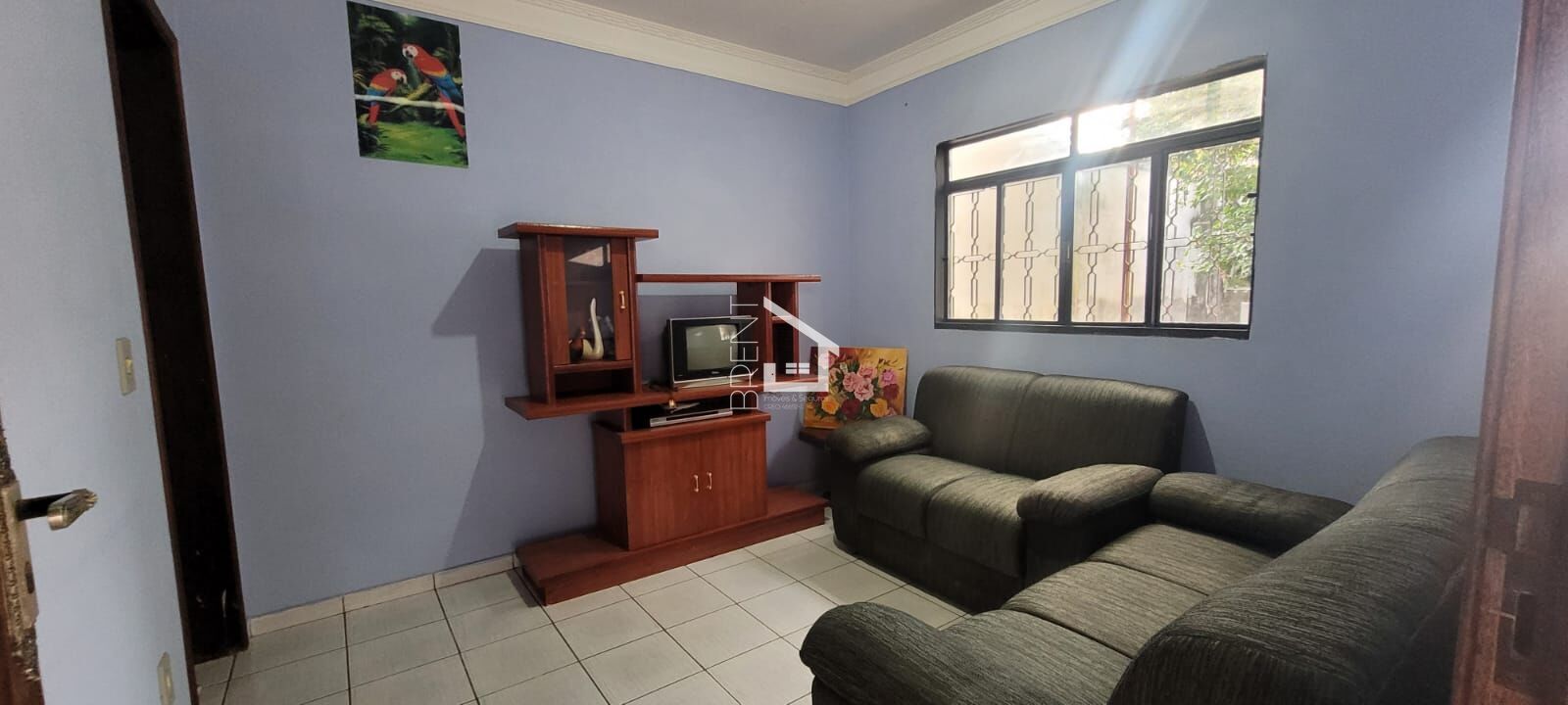 Casa à venda com 1 quarto, 92m² - Foto 2