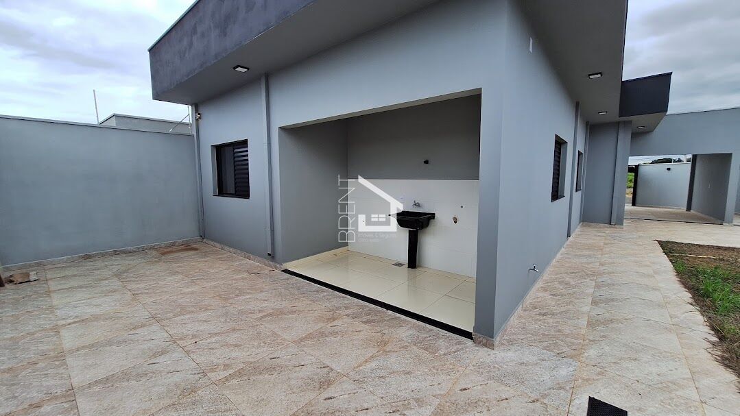 Casa, 3 quartos, 120 m² - Foto 3