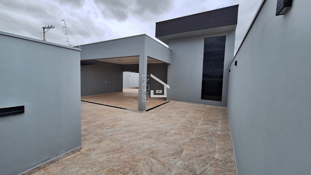 Casa, 3 quartos, 120 m² - Foto 2