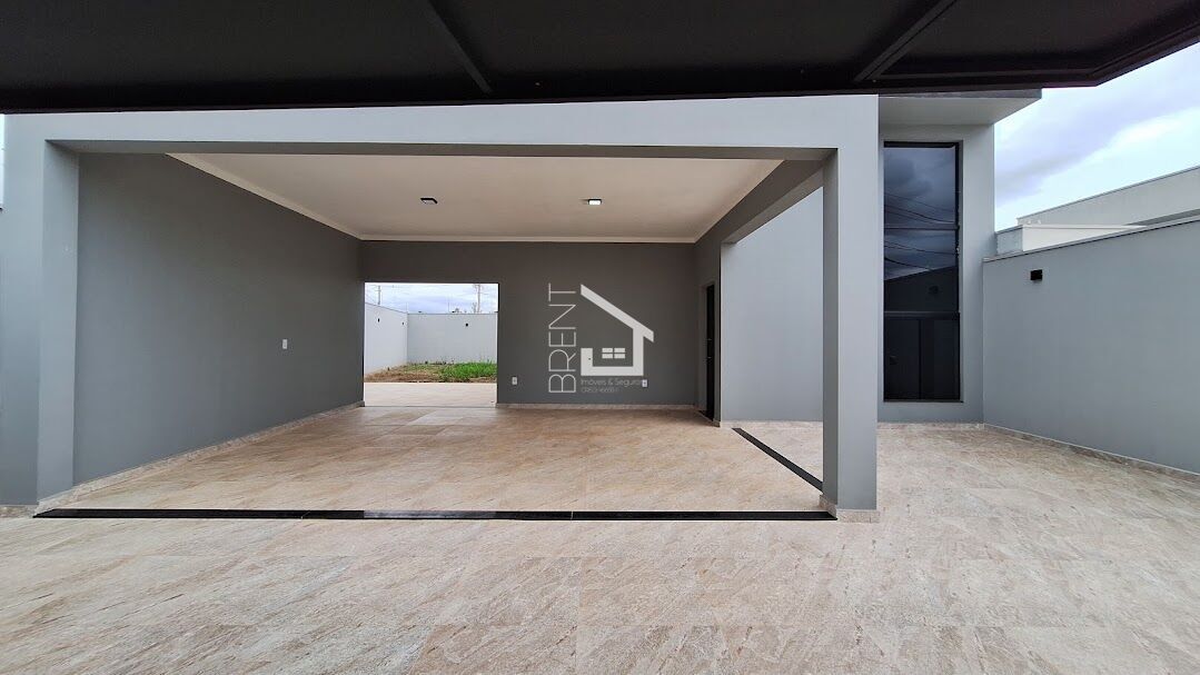 Casa, 3 quartos, 120 m² - Foto 1