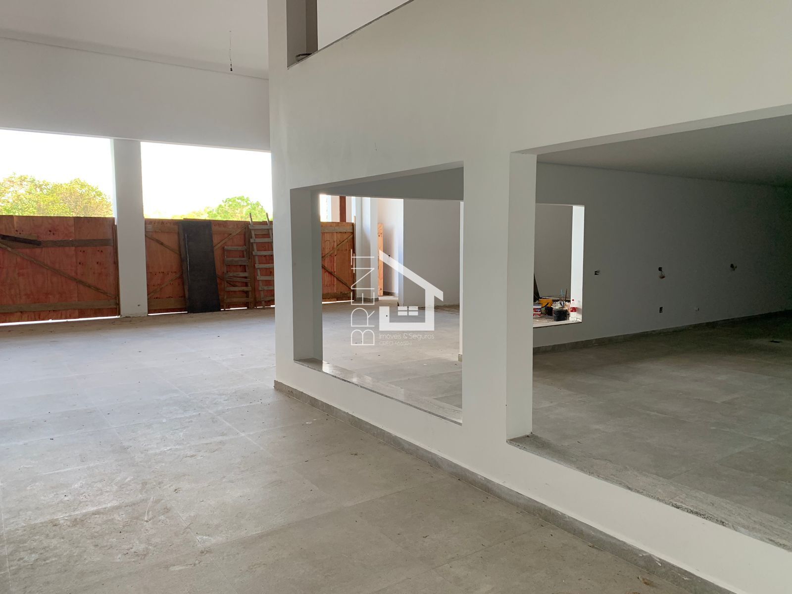 Casa à venda com 4 quartos, 1000m² - Foto 22