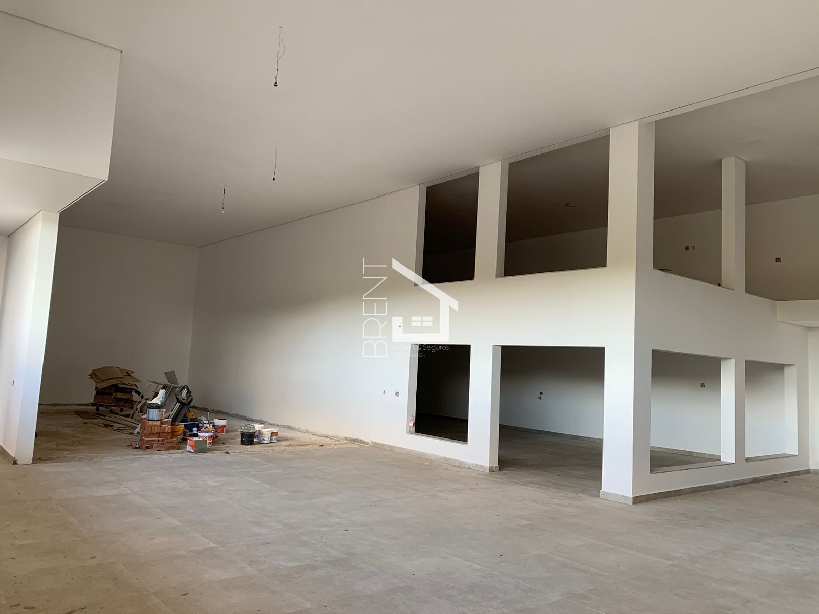 Casa à venda com 4 quartos, 1000m² - Foto 19