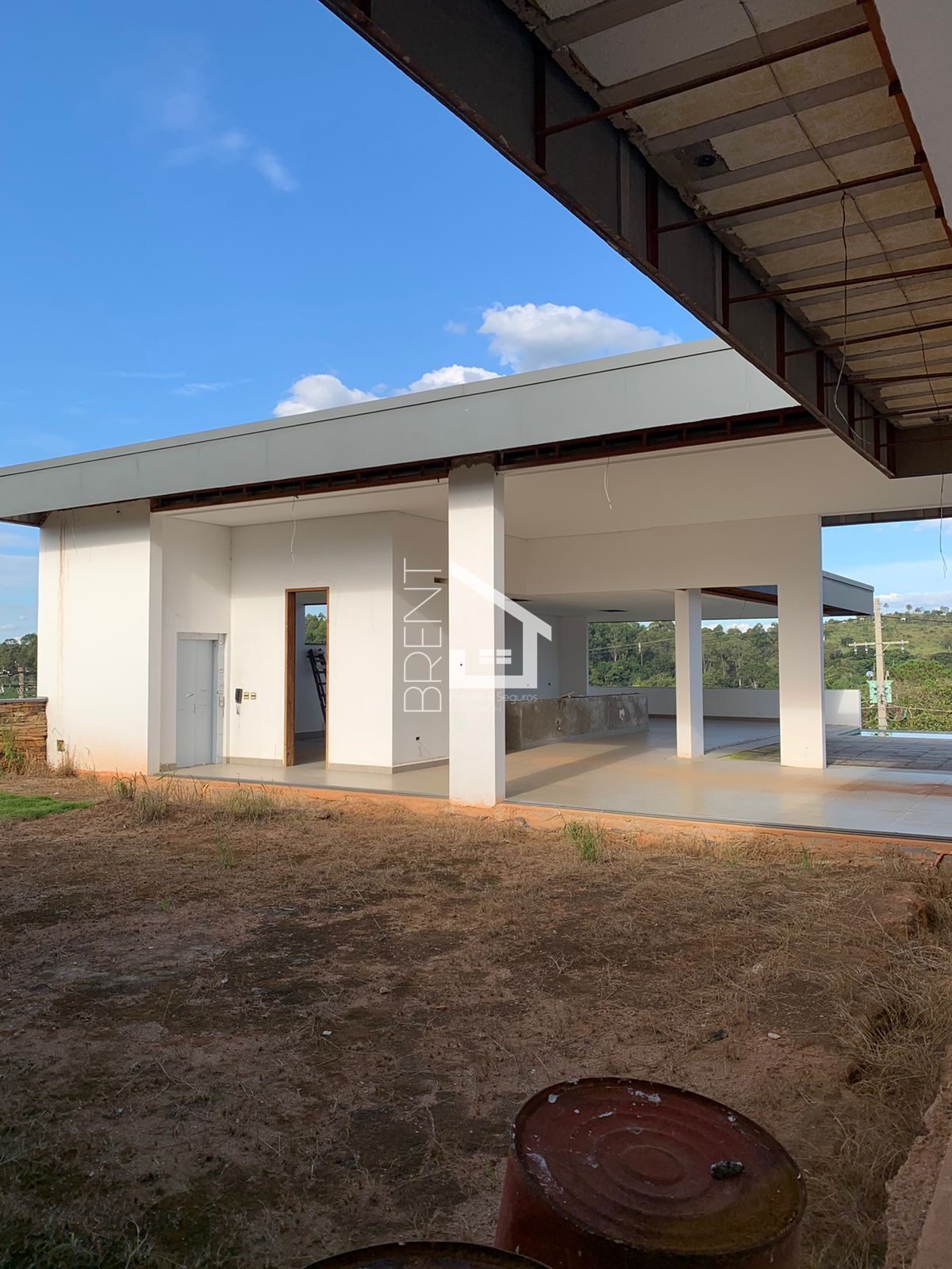 Casa à venda com 4 quartos, 1000m² - Foto 14