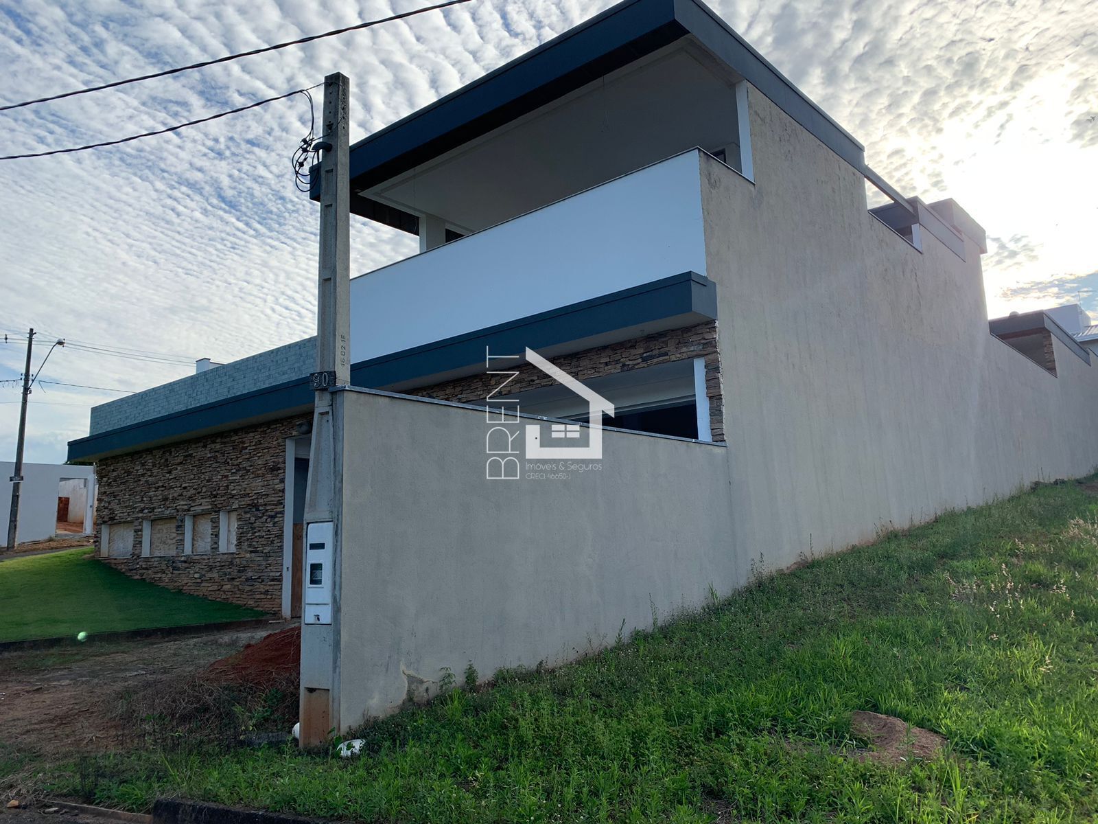 Casa à venda com 4 quartos, 1000m² - Foto 23