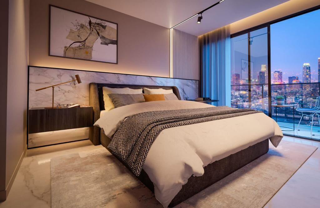 Apartamento, 3 quartos, 95 m² - Foto 47