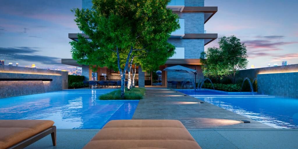 Apartamento, 3 quartos, 95 m² - Foto 39