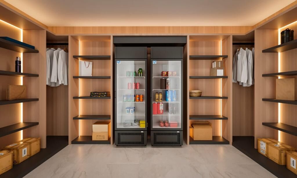 Apartamento, 3 quartos, 95 m² - Foto 48