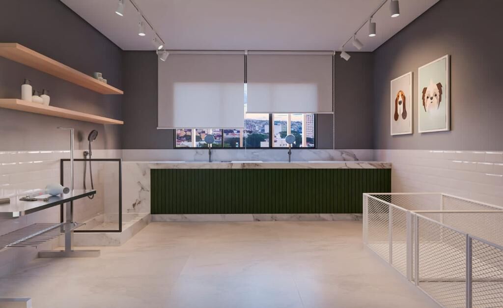 Apartamento, 3 quartos, 95 m² - Foto 34