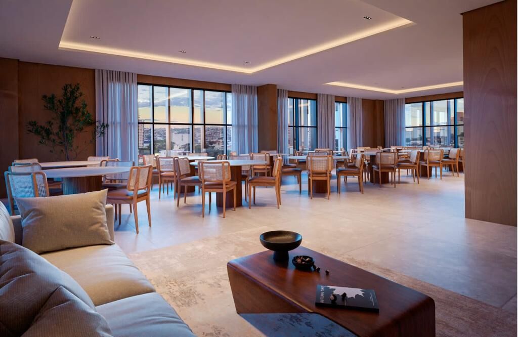 Apartamento, 3 quartos, 95 m² - Foto 44