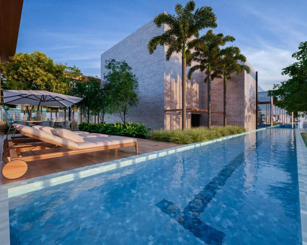 Apartamento, 3 quartos, 95 m² - Foto 37