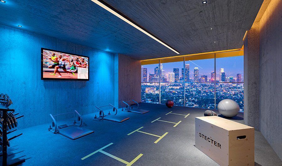 Apartamento, 1 quarto, 53 m² - Foto 26