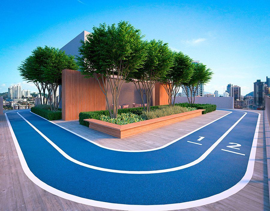 Apartamento, 1 quarto, 53 m² - Foto 46