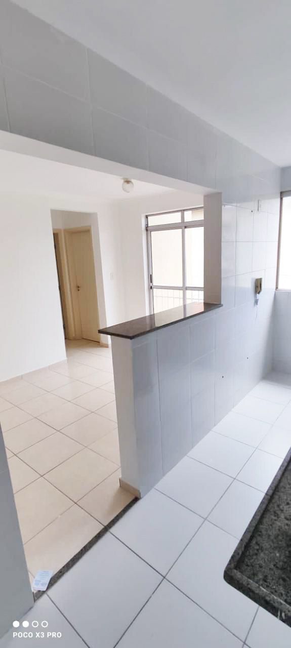 Apartamento à venda com 2 quartos, 45m² - Foto 15