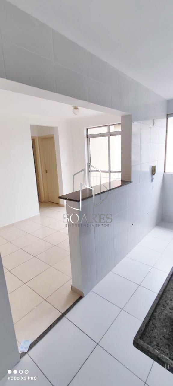 Apartamento à venda com 2 quartos, 45m² - Foto 15