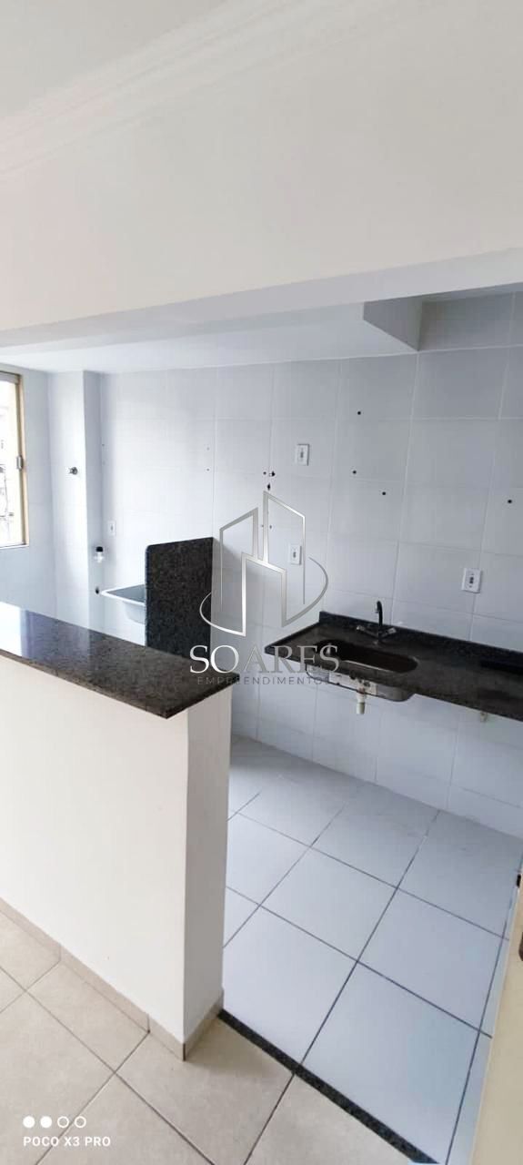 Apartamento à venda com 2 quartos, 45m² - Foto 16