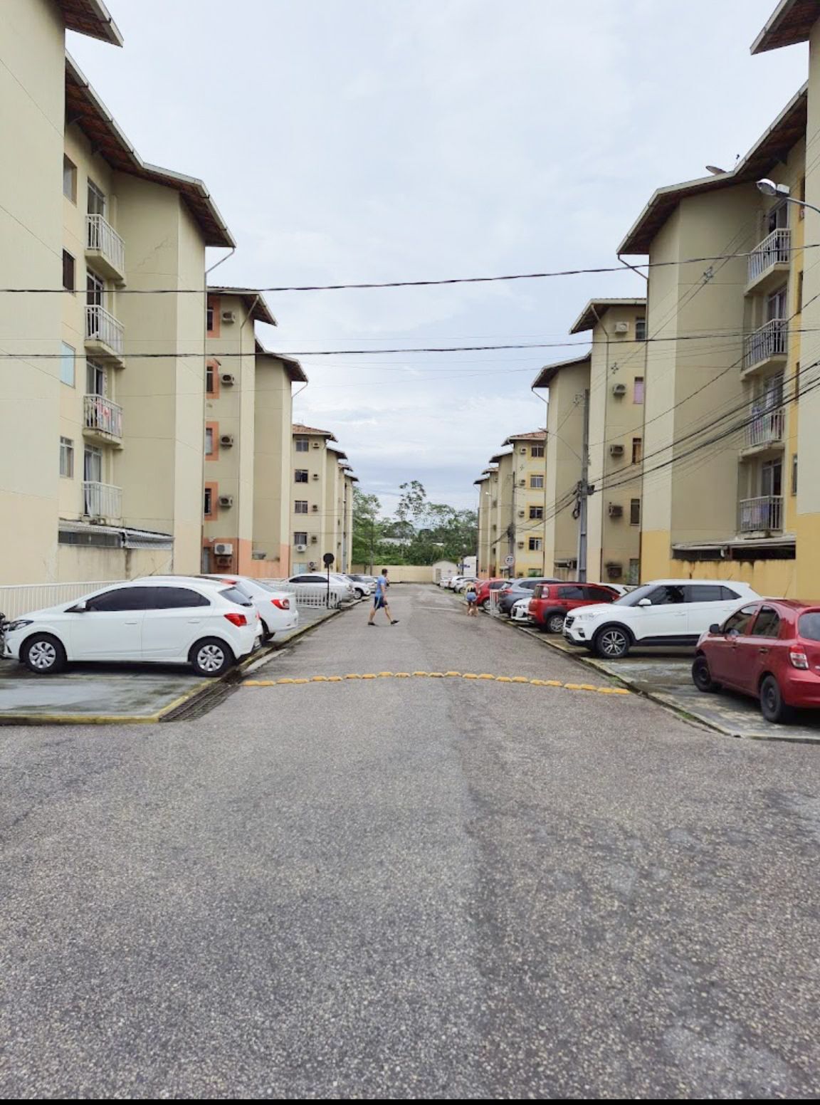 Apartamento à venda com 2 quartos, 45m² - Foto 14