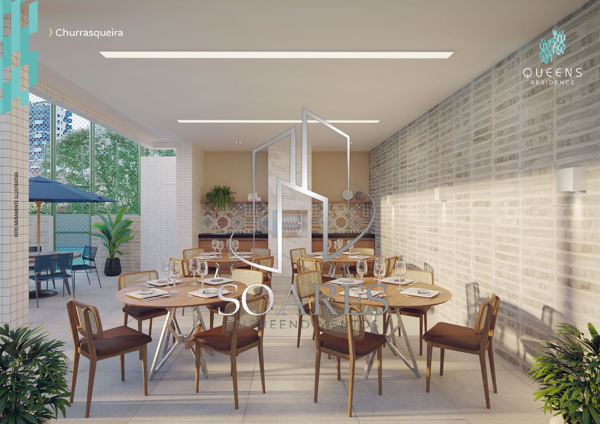 Apartamento à venda com 3 quartos, 112m² - Foto 66