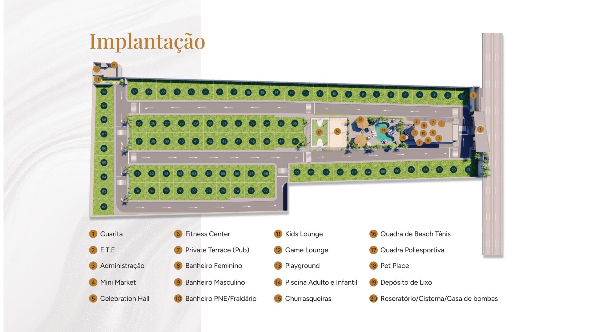 Casa, 2 quartos, 123 m² - Foto 42