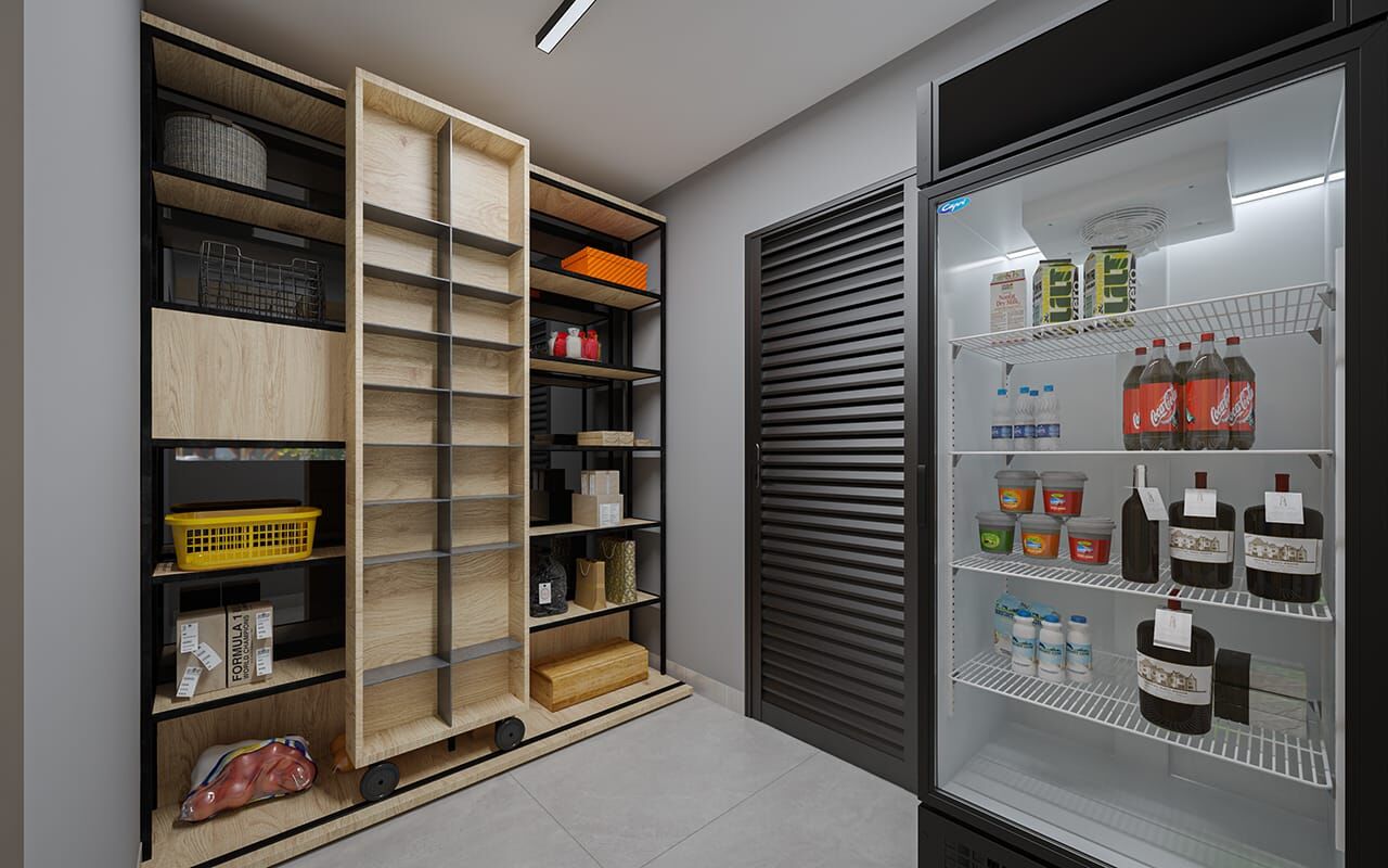 Apartamento, 2 quartos, 52 m² - Foto 42