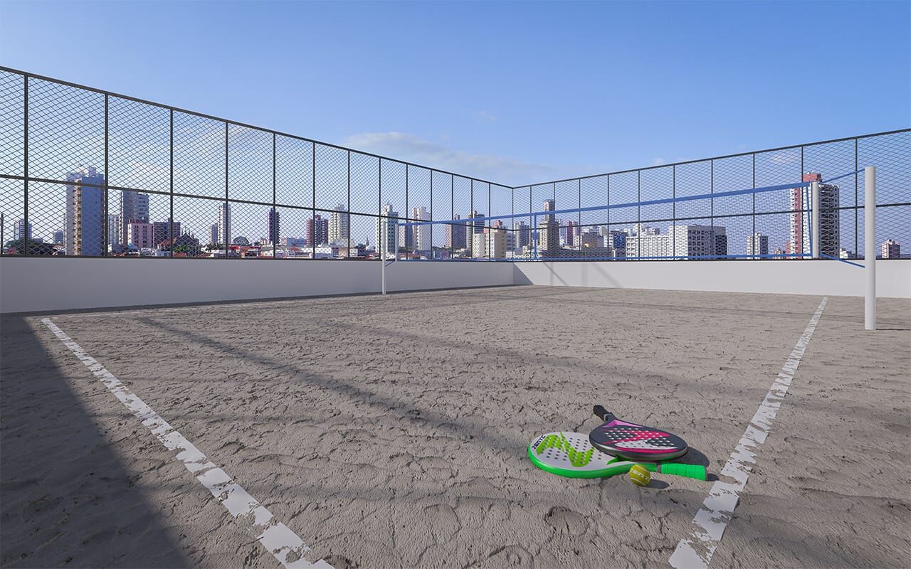 Apartamento, 2 quartos, 52 m² - Foto 71