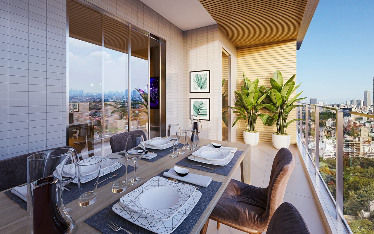 Apartamento, 2 quartos, 52 m² - Foto 54