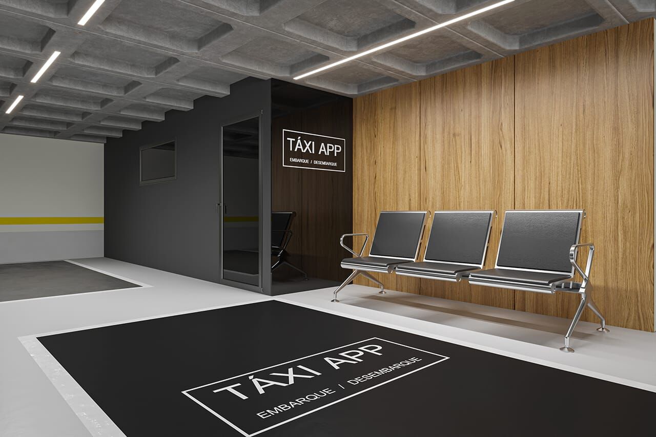 Apartamento, 2 quartos, 52 m² - Foto 43