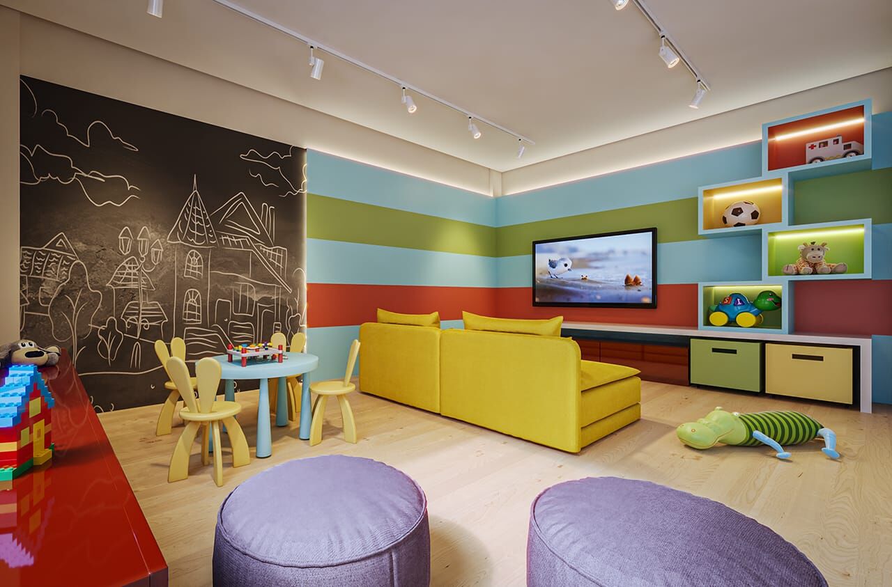 Apartamento, 2 quartos, 52 m² - Foto 40