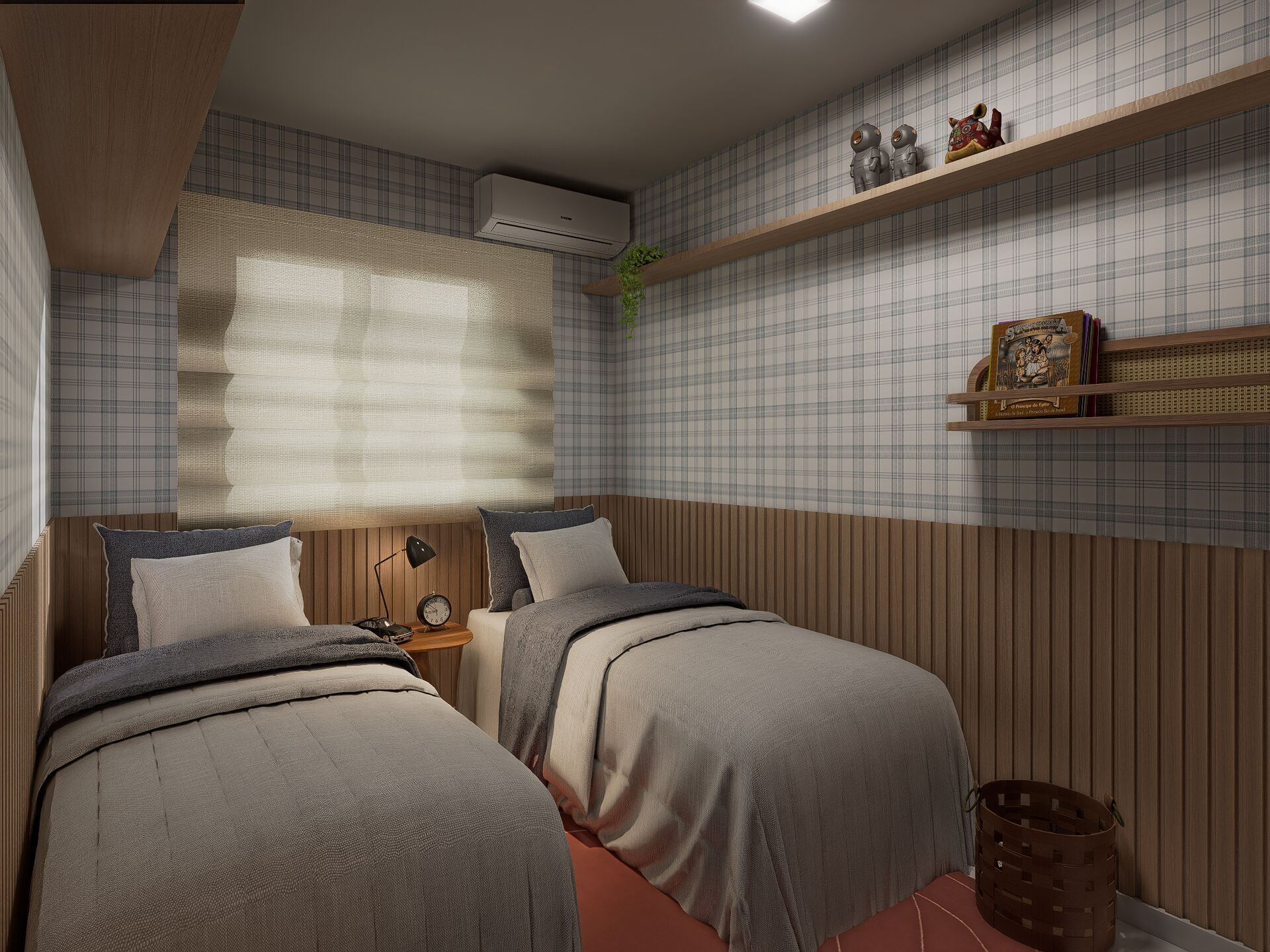 Apartamento, 2 quartos, 76 m² - Foto 47