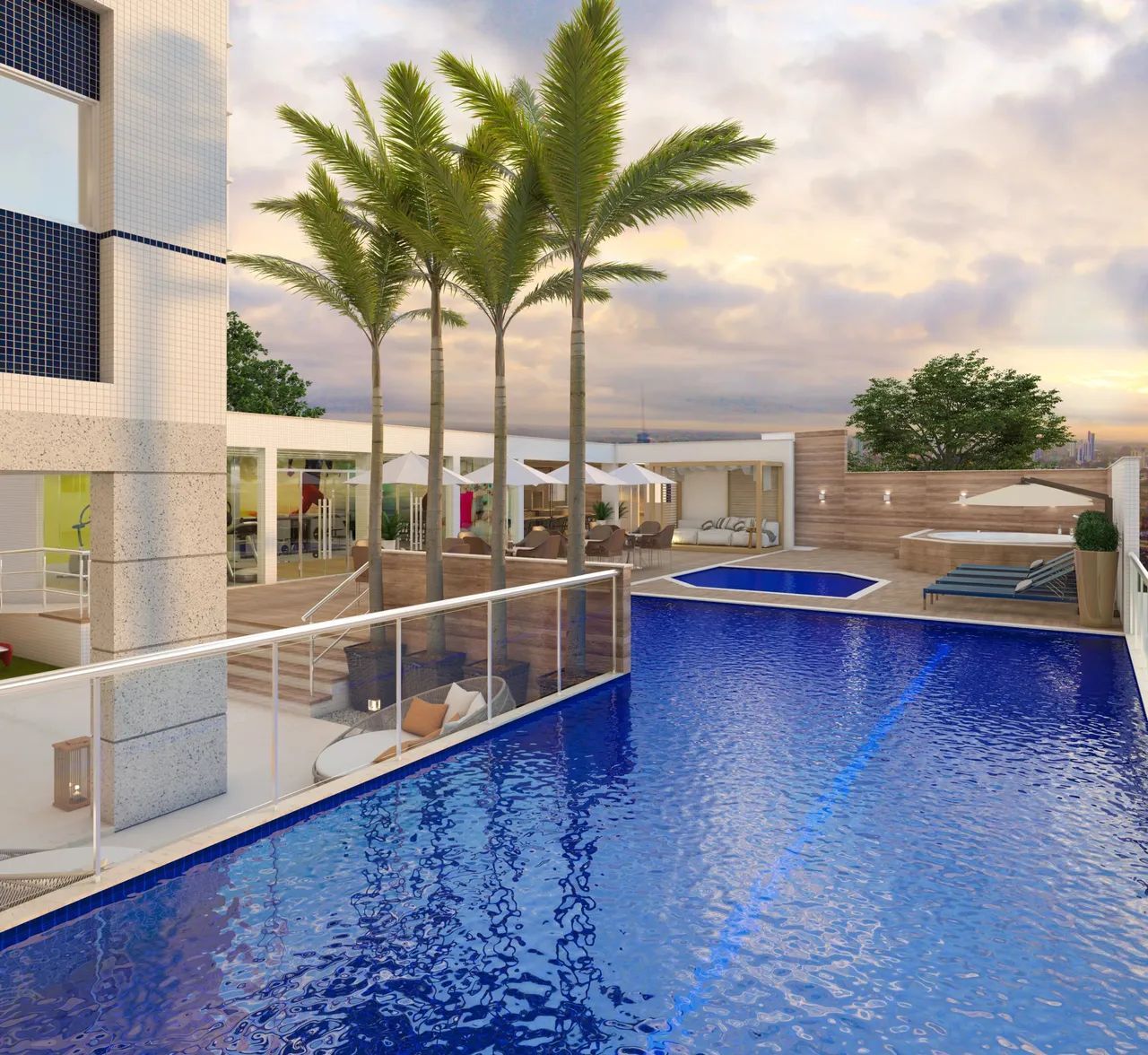 Apartamento, 4 quartos, 200 m² - Foto 32