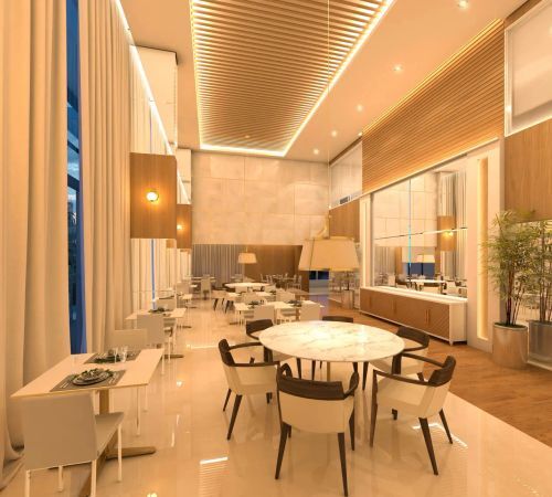 Apartamento, 4 quartos, 200 m² - Foto 24