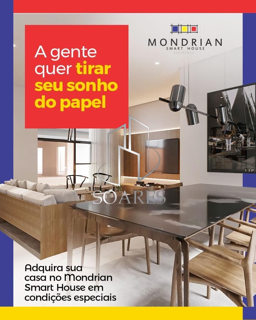 Casa à venda com 3 quartos, 154m² - Foto 25