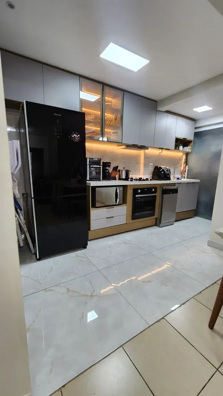 Apartamento, 3 quartos, 76 m² - Foto 32