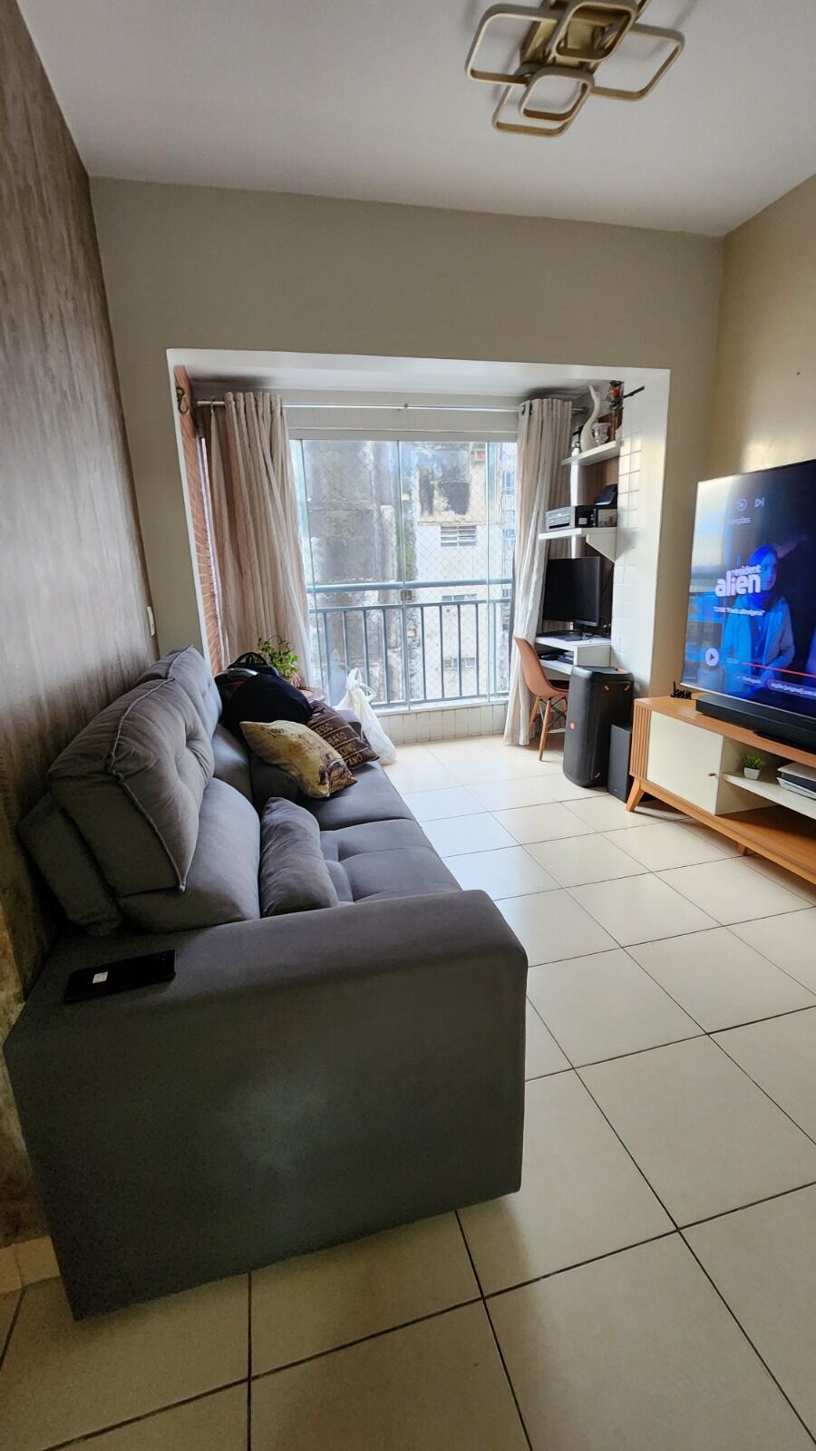 Apartamento, 3 quartos, 76 m² - Foto 42