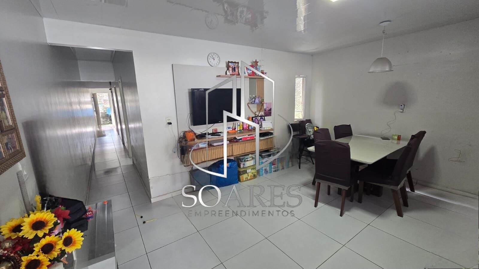 Apartamento à venda com 3 quartos, 125m² - Foto 35