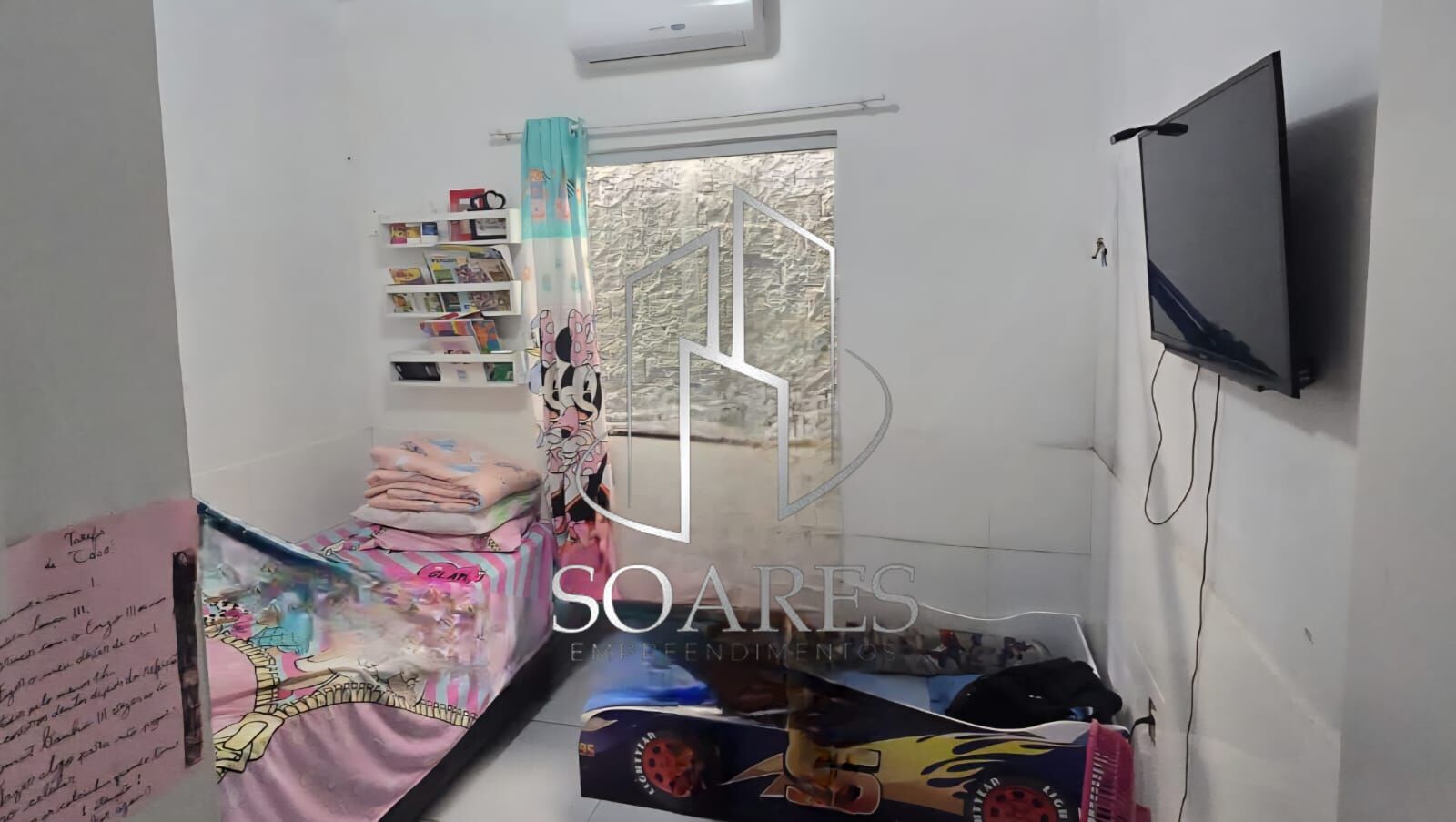 Apartamento à venda com 3 quartos, 125m² - Foto 29