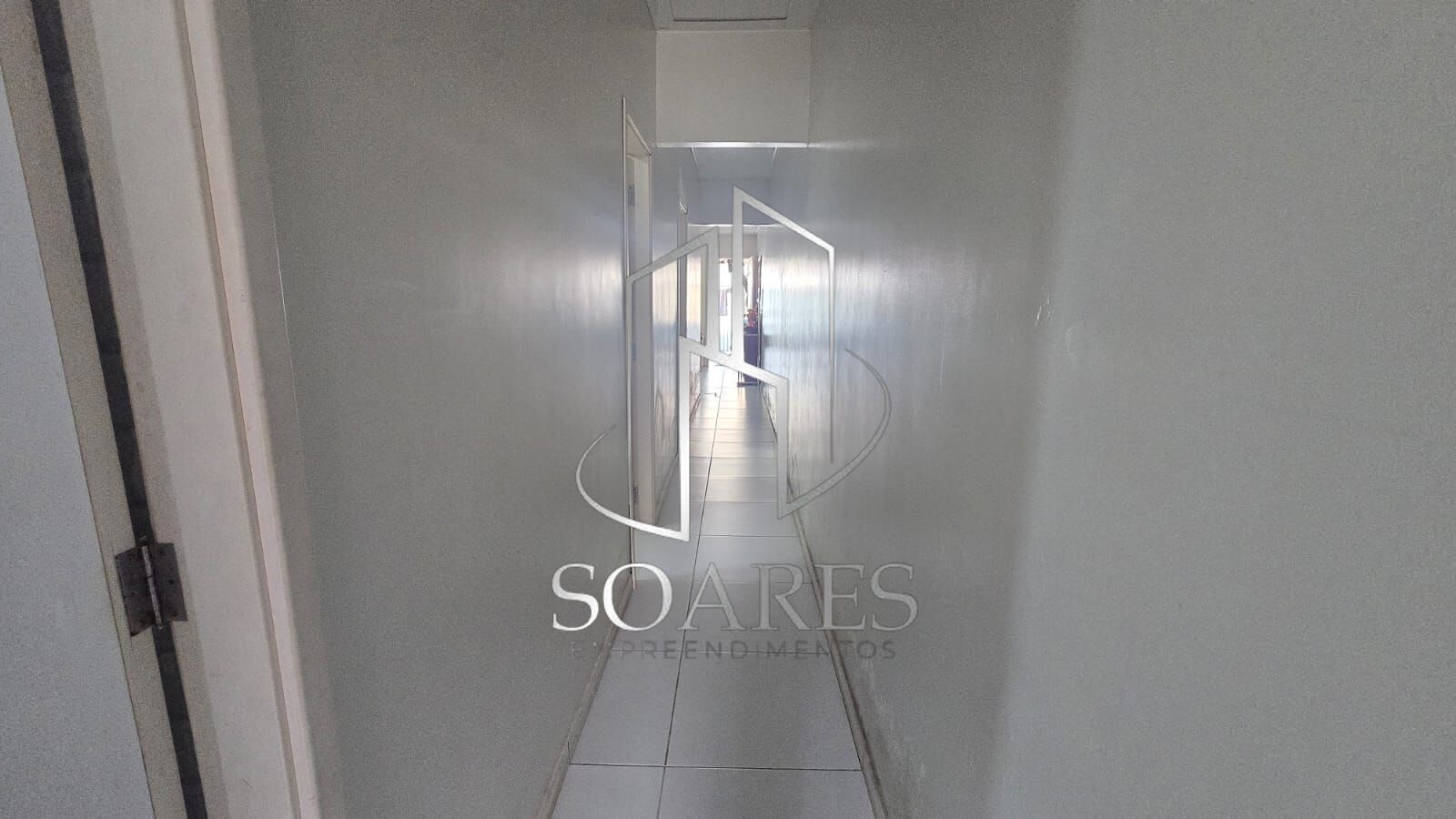 Apartamento à venda com 3 quartos, 125m² - Foto 21