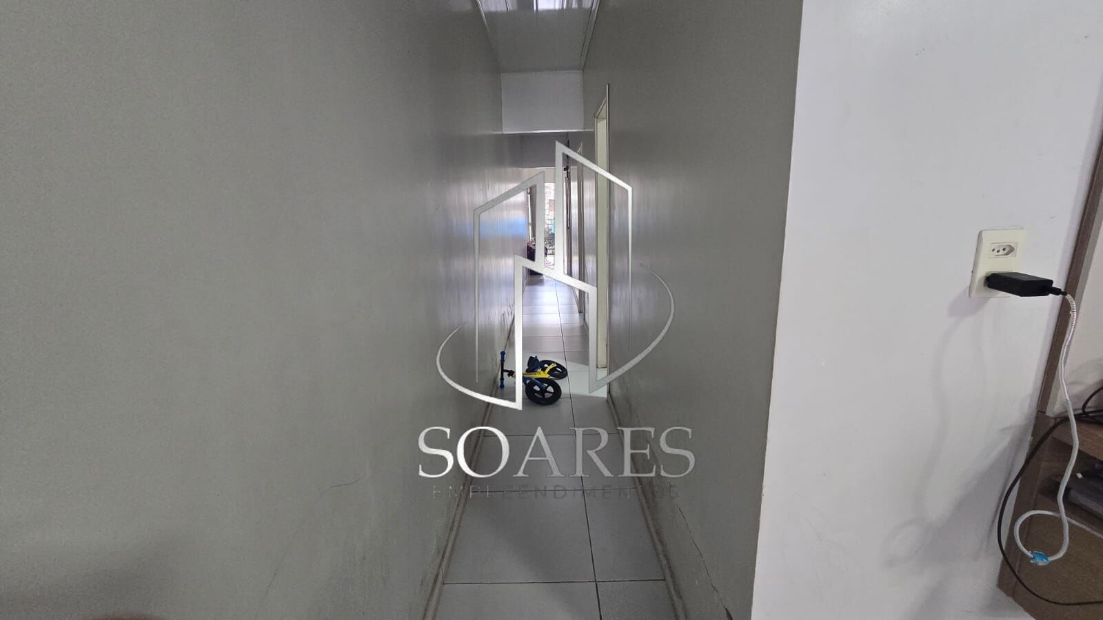 Apartamento à venda com 3 quartos, 125m² - Foto 25