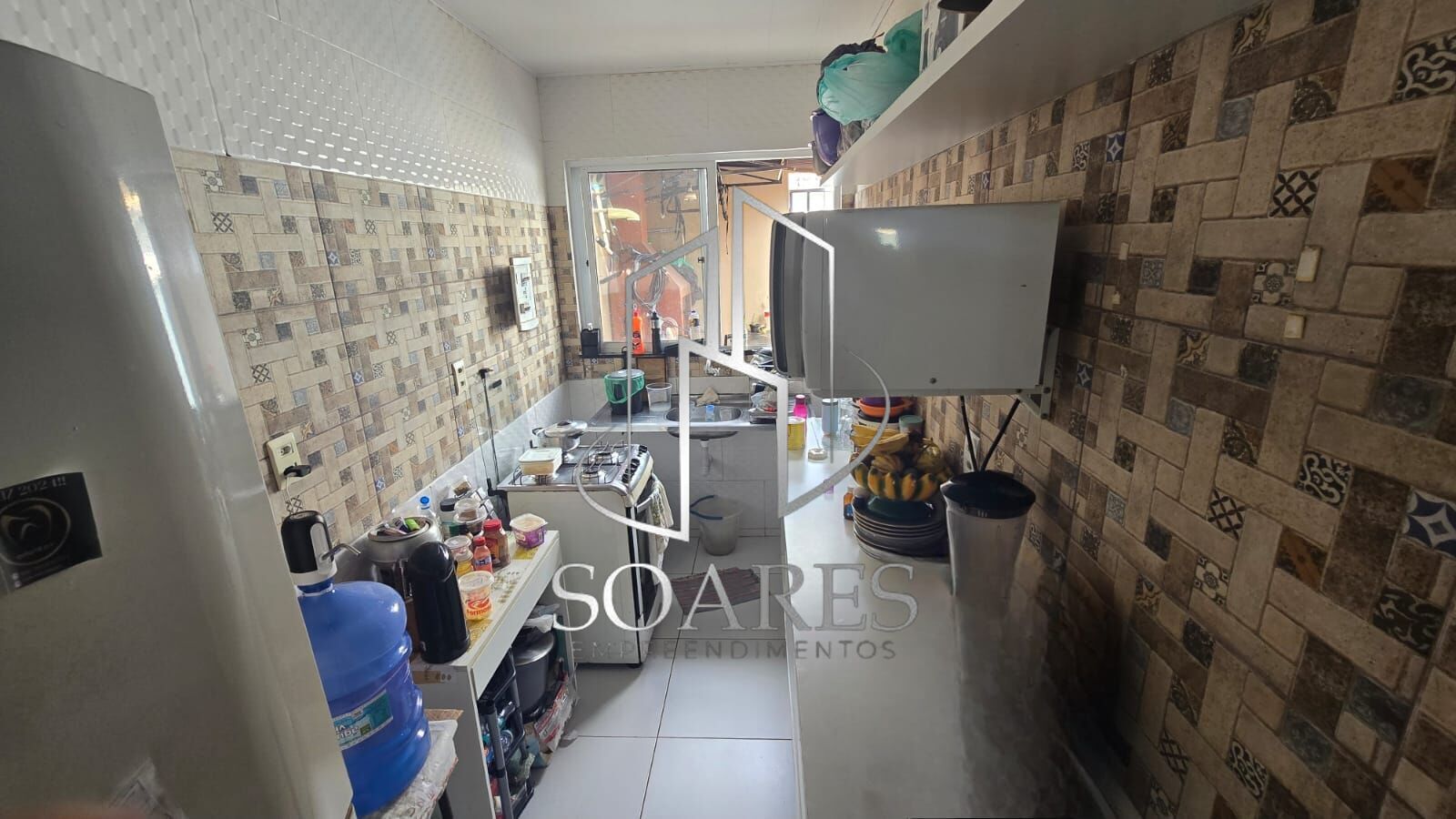 Apartamento à venda com 3 quartos, 125m² - Foto 31