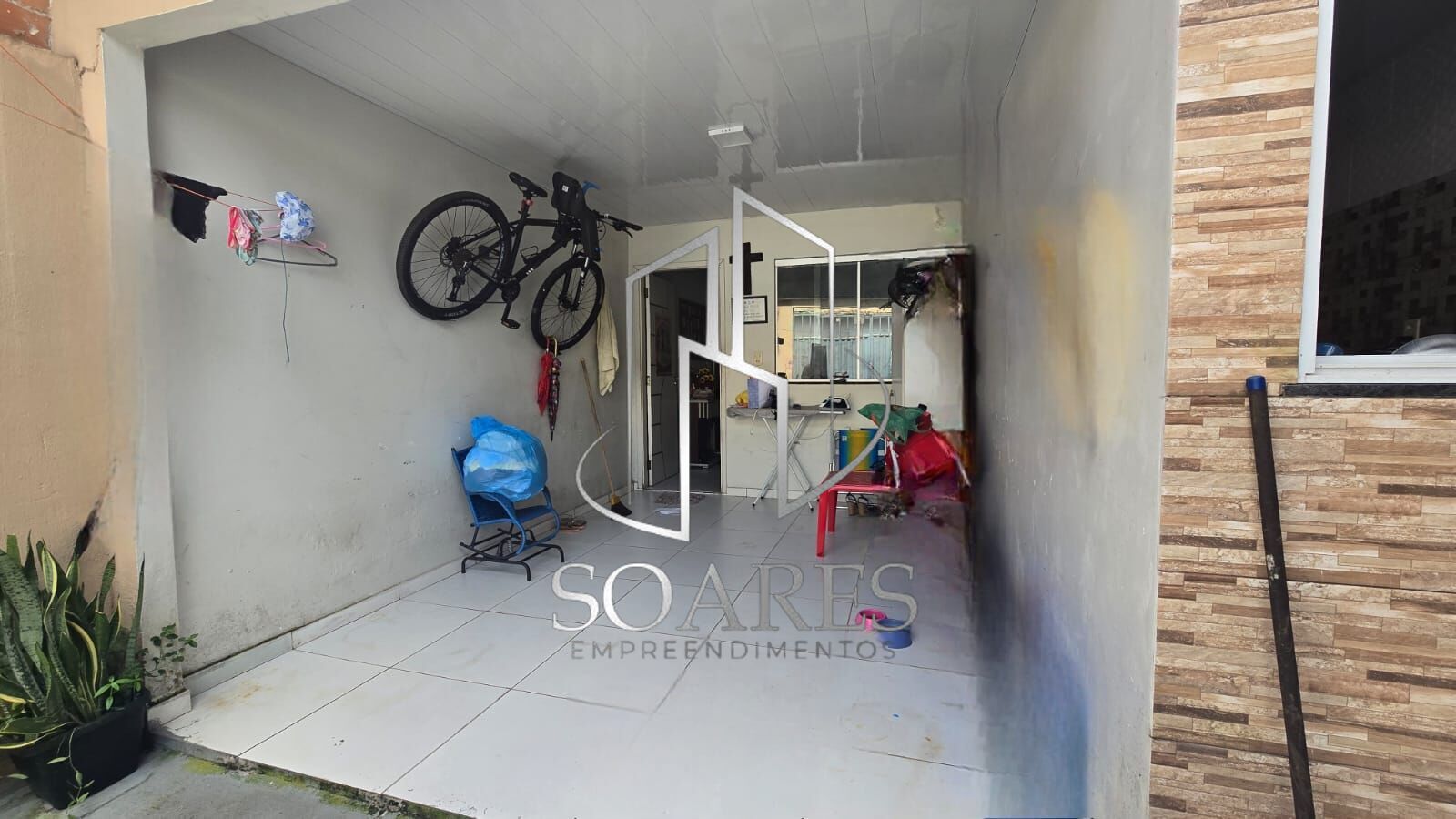 Apartamento à venda com 3 quartos, 125m² - Foto 32