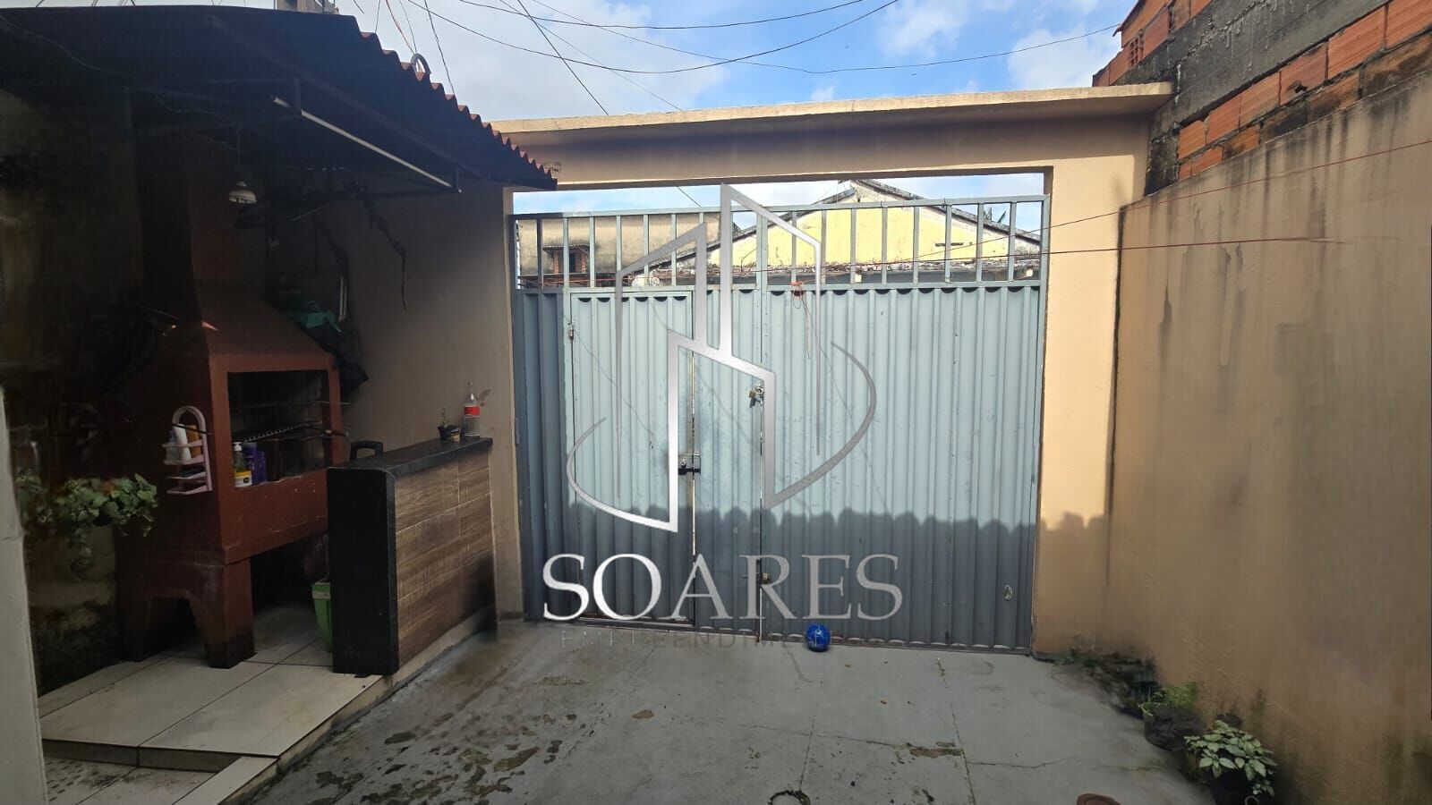 Apartamento à venda com 3 quartos, 125m² - Foto 33