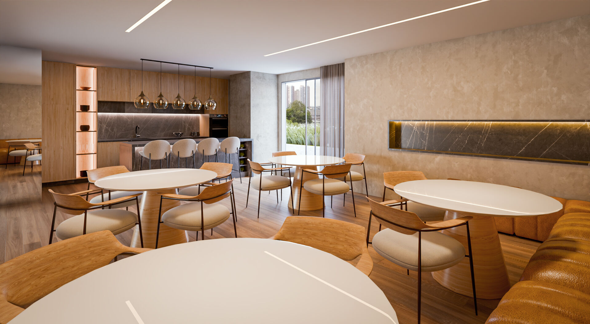 Apartamento, 2 quartos, 76 m² - Foto 16