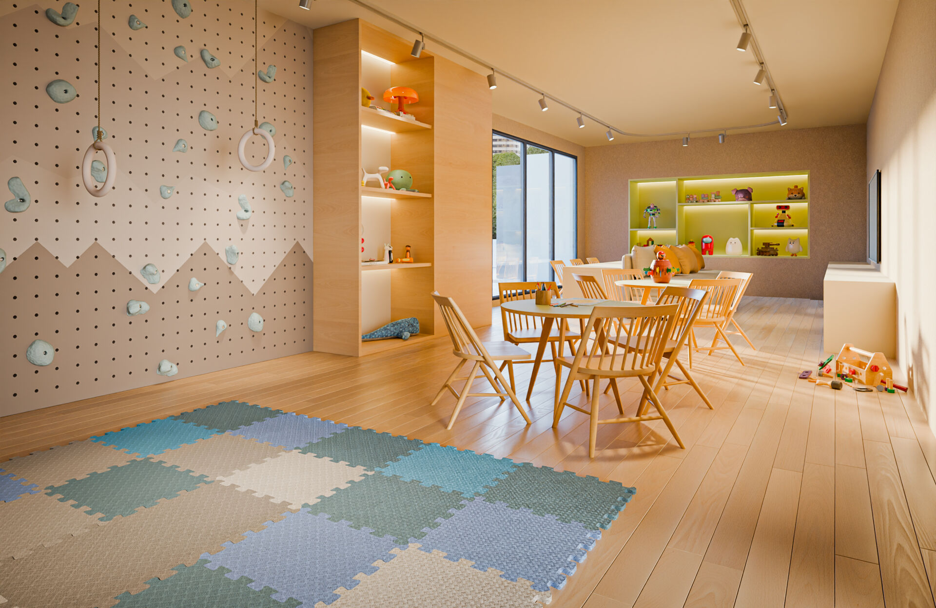 Apartamento, 2 quartos, 76 m² - Foto 14