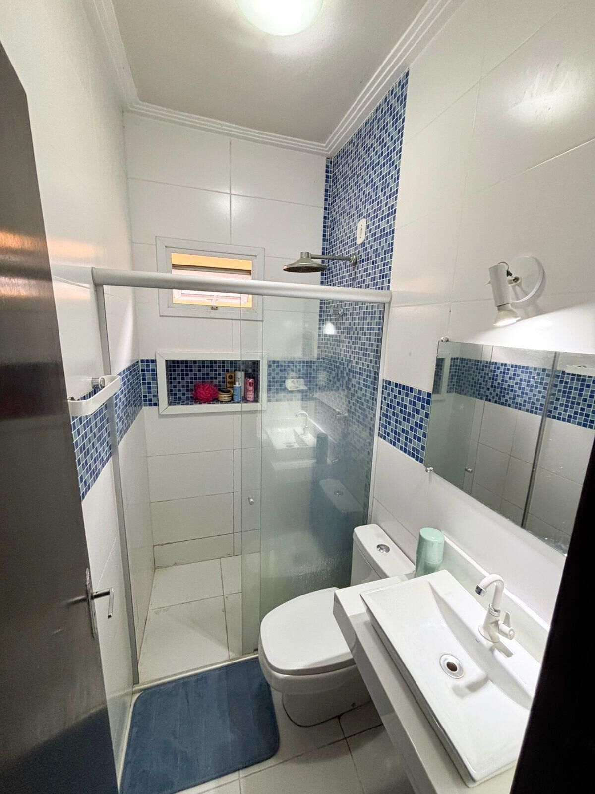Casa à venda com 4 quartos, 180m² - Foto 10