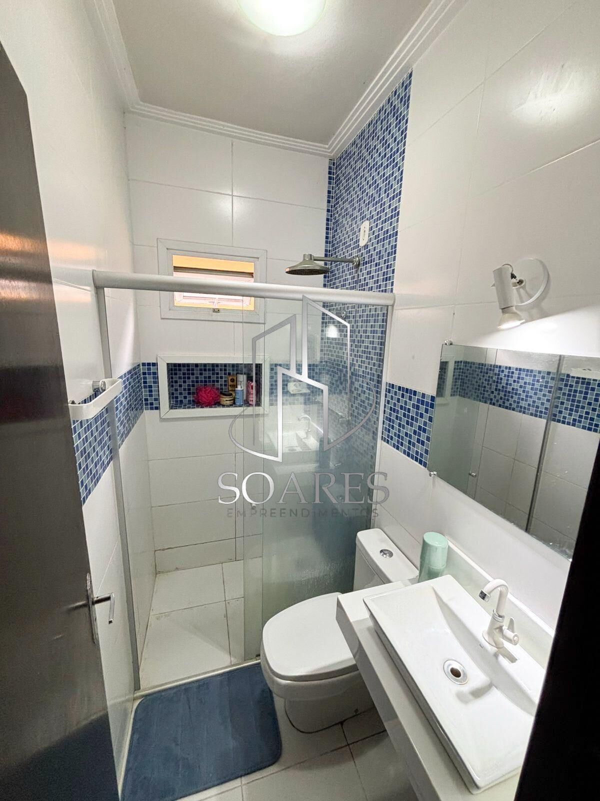 Casa à venda com 4 quartos, 180m² - Foto 10