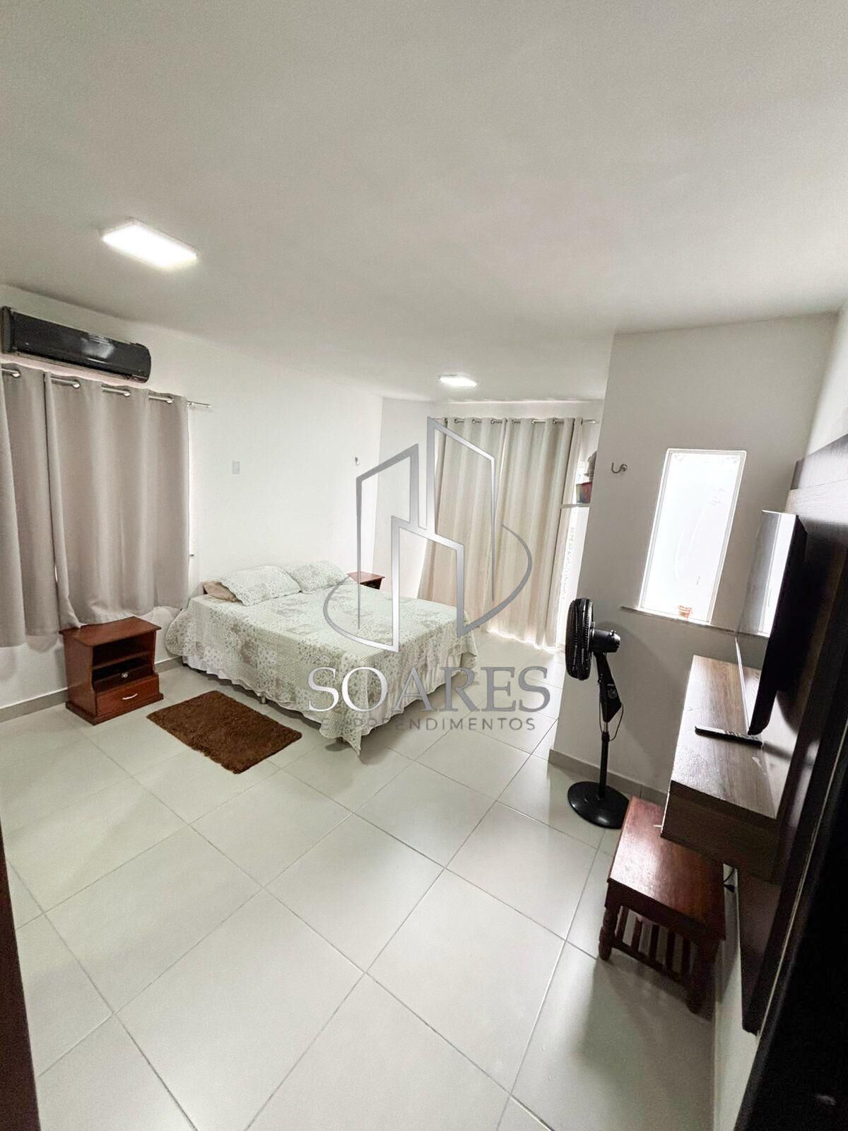 Casa à venda com 4 quartos, 180m² - Foto 11