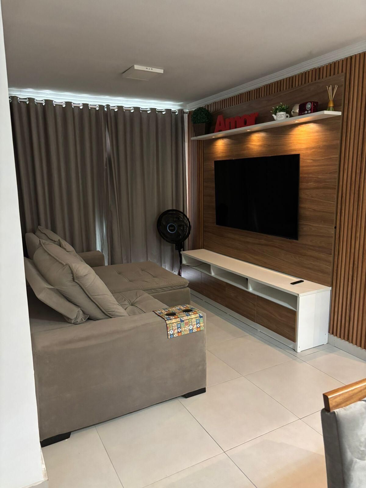 Casa à venda com 4 quartos, 180m² - Foto 8